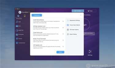 SyncBird pro for Mac(iOS内容管理软件)