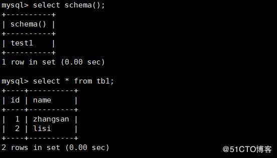 MySQL 之数据备份及恢复