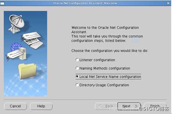 Centos7.6 安装 Oracle 11g