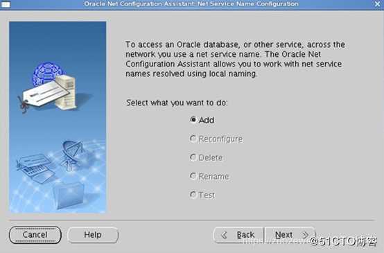 Centos7.6 安装 Oracle 11g