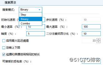 RFC3918协议测试——网络测试仪实操