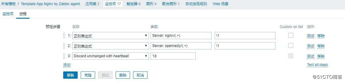 Zabbix“专家坐诊”第63期问答汇总