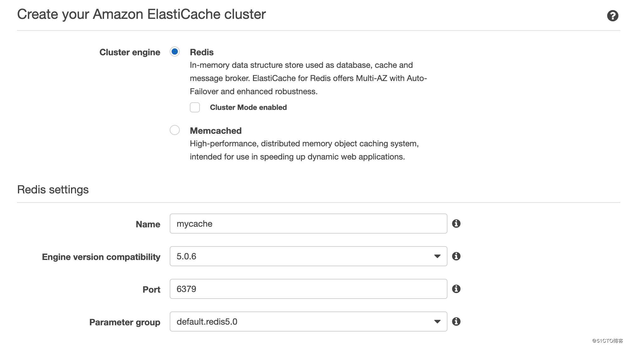 [AWS][Nosql] Elasticache for Redis 动手实验101