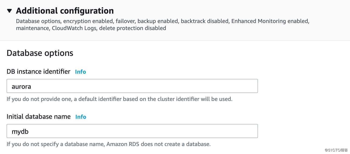 [AWS][数据库]Aurora 动手实验&对比RDS Mysql性能