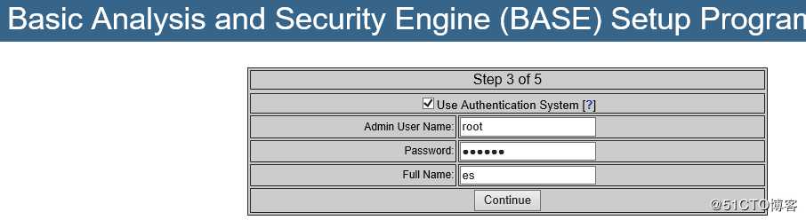 终结CentOS 7+Snort+BASE 1.4.5安装