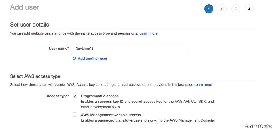 [AWS][存储] 制作自己的企业网盘S3 Policy+S3 Browser