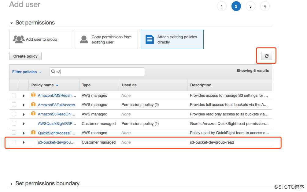 [AWS][存储] 制作自己的企业网盘S3 Policy+S3 Browser