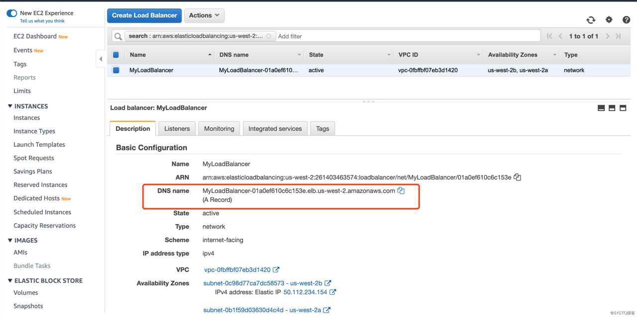 [AWS][容器][ECS] ECS动手实验101