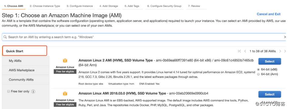 [AWS][计算]AWS EC2 SSH连接错误排查