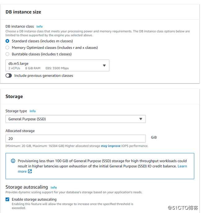 AWS 迁移MSSQL 数据库到 Aurora