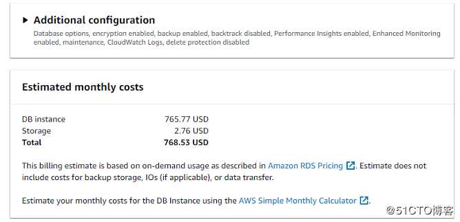 AWS 迁移MSSQL 数据库到 Aurora