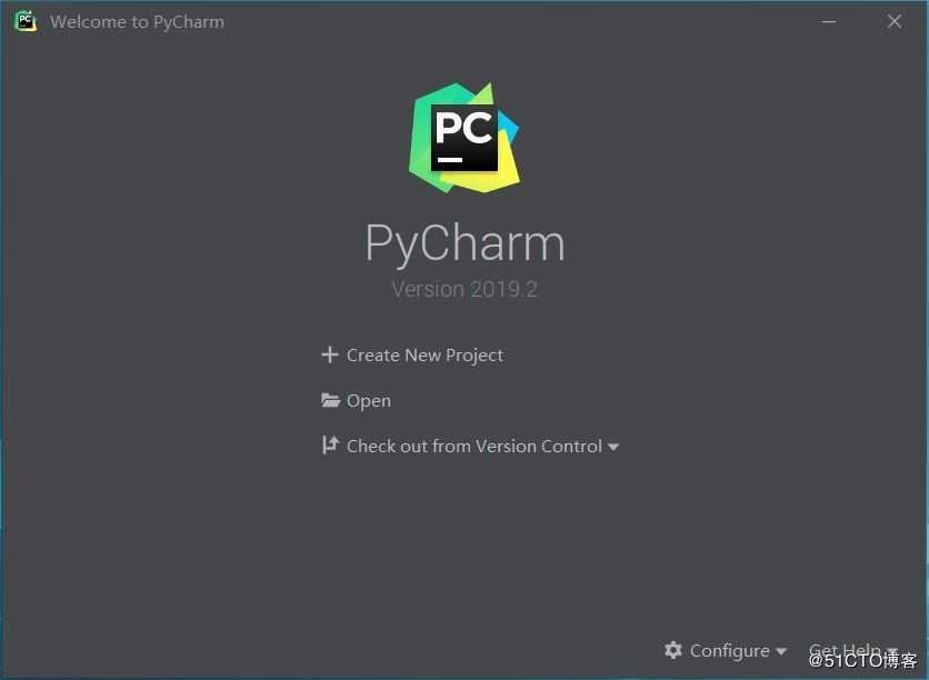 Pycharm软件安装与配置详解