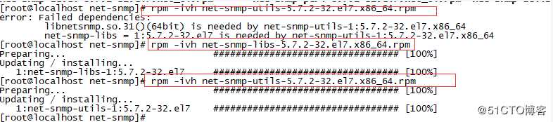 SNMP Trap接收不到zabbix_trap_receiver.pl问题记录