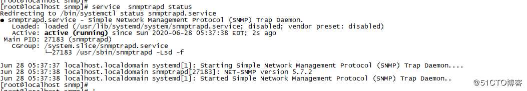 SNMP Trap接收不到zabbix_trap_receiver.pl问题记录