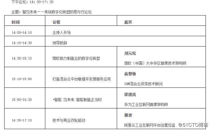 聚焦新基建新智能赋能新时代智造，特邀全球著名的超级计算机院士、IBM华为阿里微软等世界500强企业！