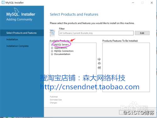 Windows系统MySQL8.0的安装教程