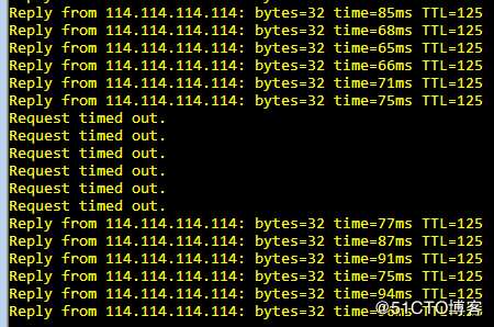 CISCO ASA防护墙详细AS/双出口配置切换---By 年糕泰迪