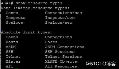 CISCO ASA防火墙Failover+multiple context详细部署--By 年糕泰迪