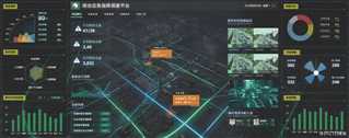 百分点大数据技术团队：大屏数据可视化设计与实践