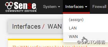 开源防火墙OPNsense和pFsense部署点到点IPSEC--- By年糕泰迪