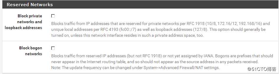 开源防火墙OPNsense和pFsense部署点到点IPSEC--- By年糕泰迪