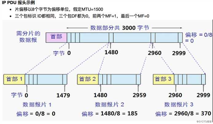 IP分类