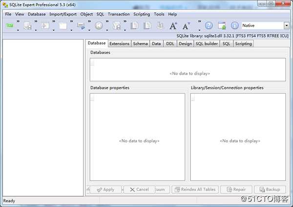 sqlite expert professional中文版