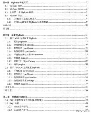 清华毕业大佬用了一个项目就把SpringMVC+Spring+MyBatis给讲完了