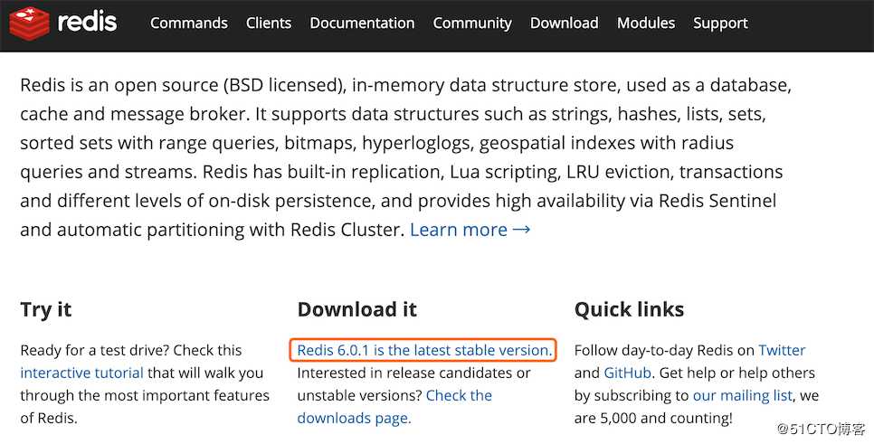 Redis 6.0 正式版终于发布了！除了多线程还有什么新功能？