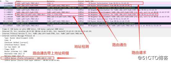 IPV6核心技术(干货)