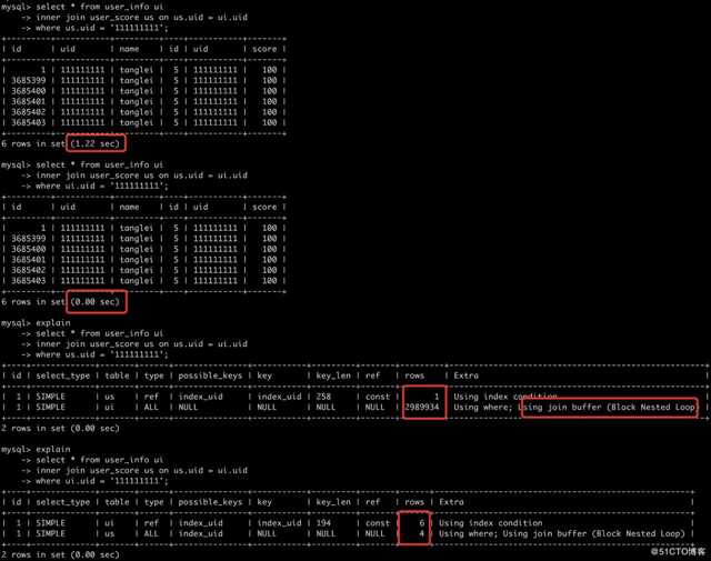 震惊! 阿里的程序员也不过如此,竟被一个简单的 SQL 查询难住