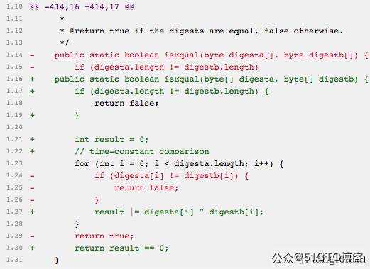 这 10 行比较字符串相等的代码给我整懵了，不信你也来看看