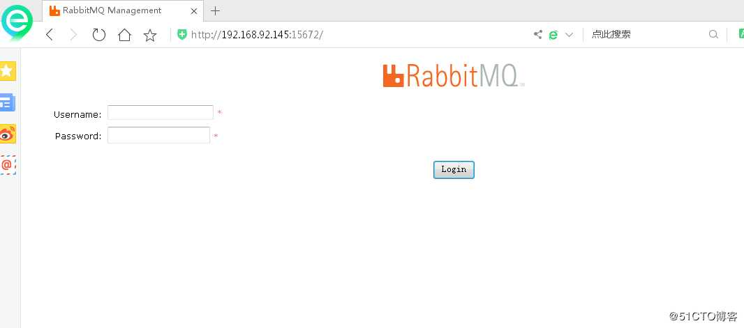 亲测可用，超详细RabbitMQ消息队列集群配置