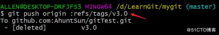 Git应用详解第八讲：Git标签、别名与Git gc