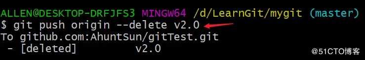 Git应用详解第八讲：Git标签、别名与Git gc