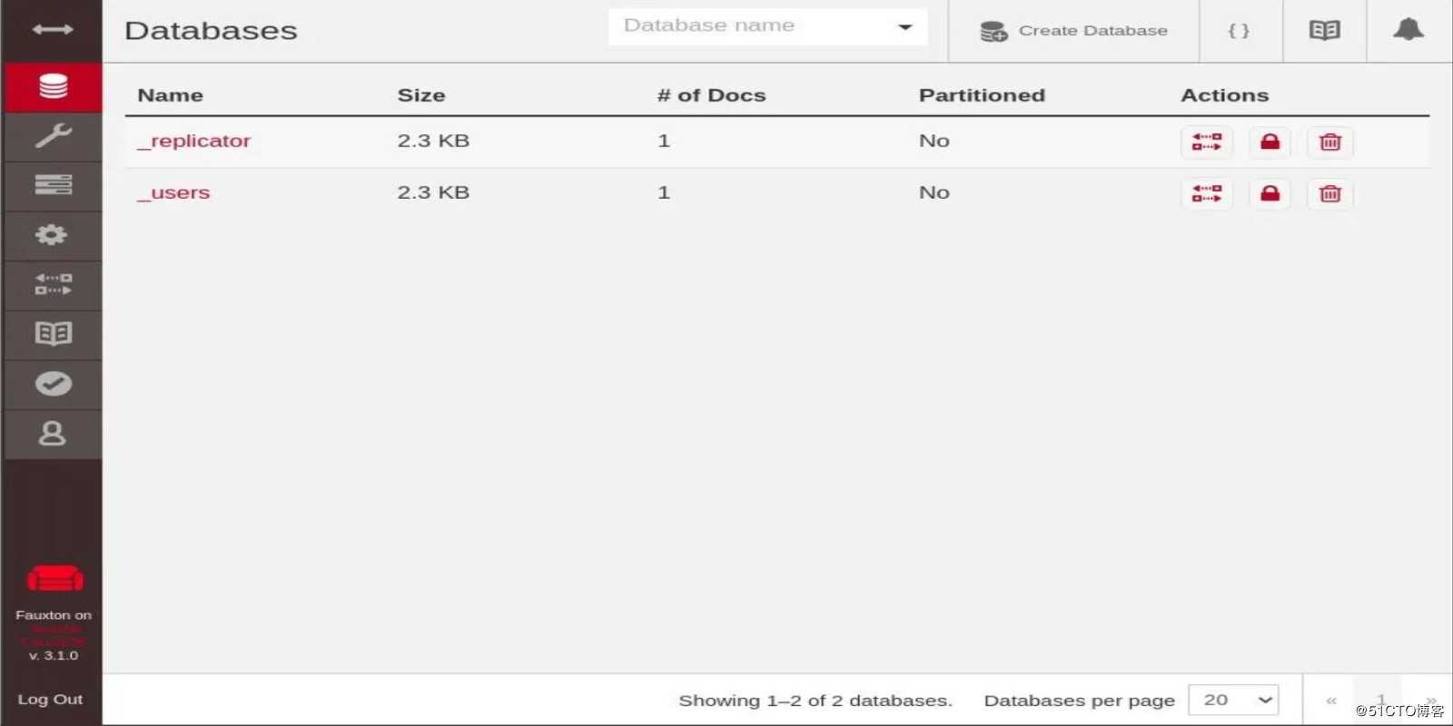 如何在Ubuntu 20.04 LTS上安装Apache CouchDB