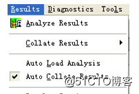 LoadRunner性能测试系统学习教程：Analysis分析器（1）