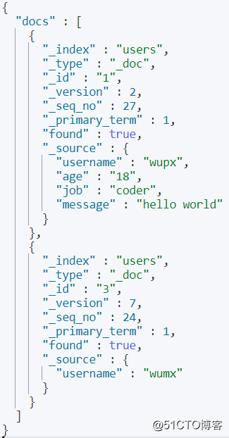 ElasticSearch 文档的增删改查都不会？