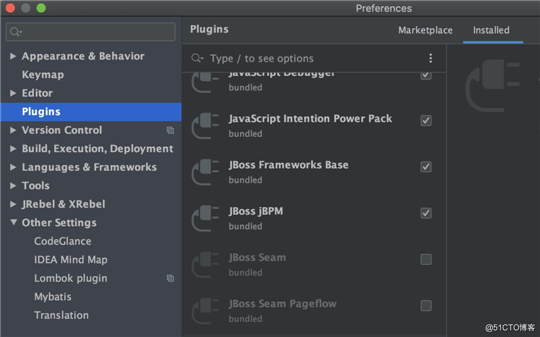 Intellij IDEA 实用插件安利