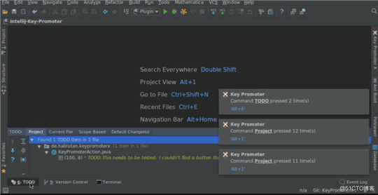 Intellij IDEA 实用插件安利