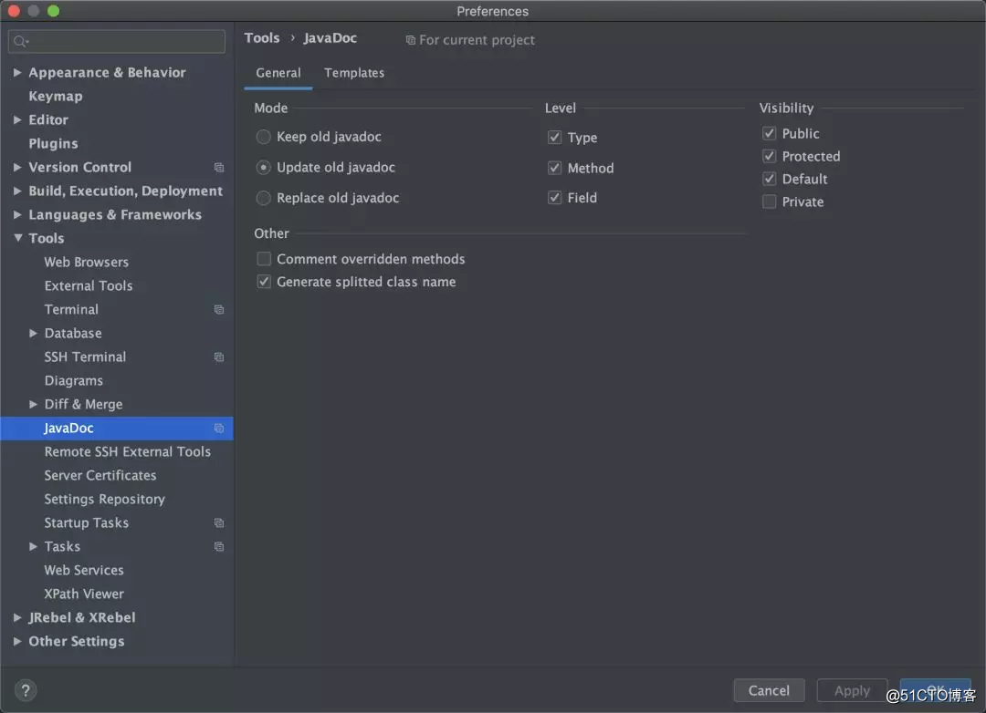 Intellij IDEA 实用插件安利