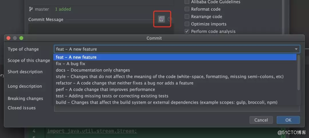 Intellij IDEA 实用插件安利