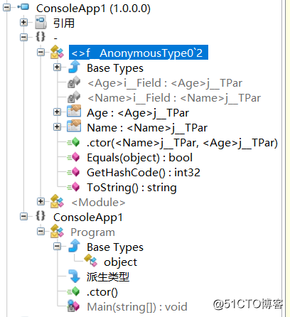 快醒醒，C# 9 中又来了一堆关键词 init,record,with