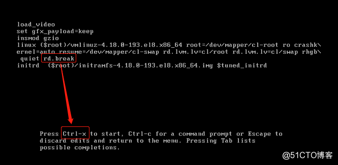 CentOS8超级用户（root）账户密码
