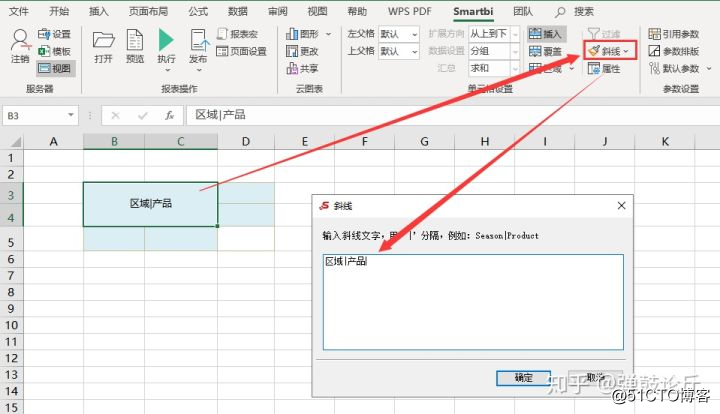 Smartbi报表软件的试用感受