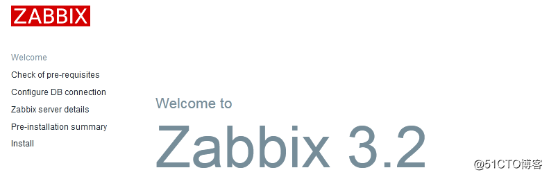 ubuntu16.04安装zabbix并添加主机监控