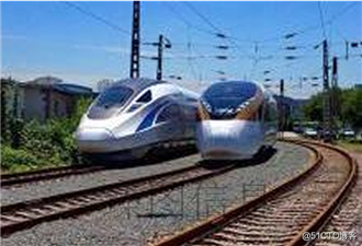 智慧交通致力于智能化铁道路线规划建设方案
