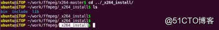 iTOP-iMX6ULL开发板-FFmpeg移植
