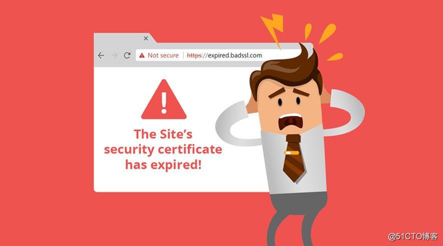 SSL/TLS证书1年有效期新规已至，被“证书过期”支配的恐惧又增加了！