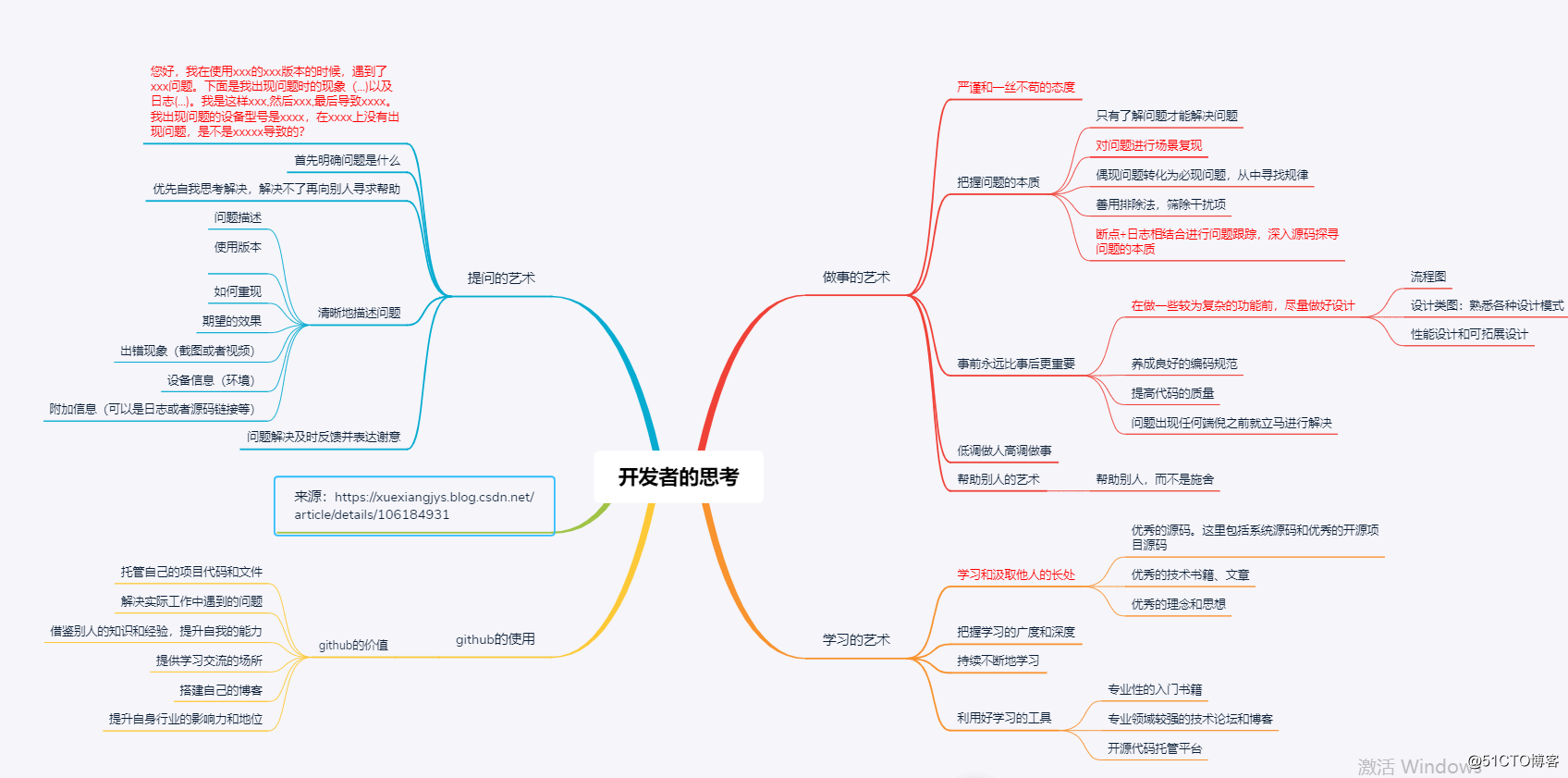 开发者，如何才能让自己变得更加优秀？